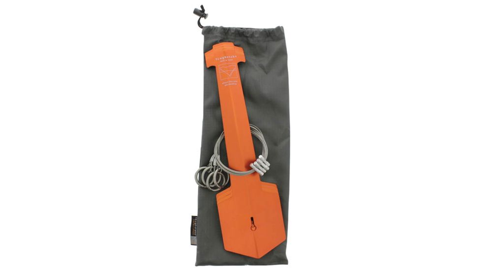 Toughstake Outfitter Pack Medium 4 Pk 851416002276
