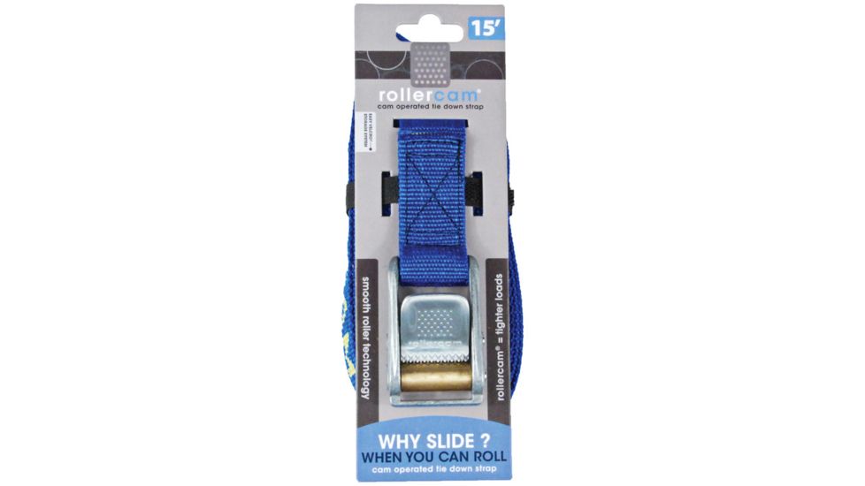 Toughstake Rollercam 1 Foot 851416002009