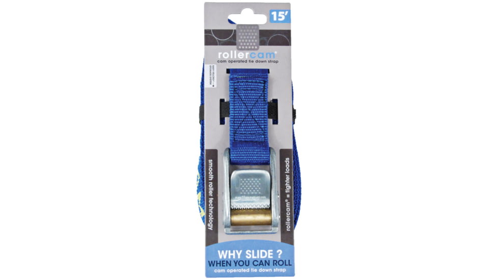 Toughstake Rollercam 4 Foot 851416002023