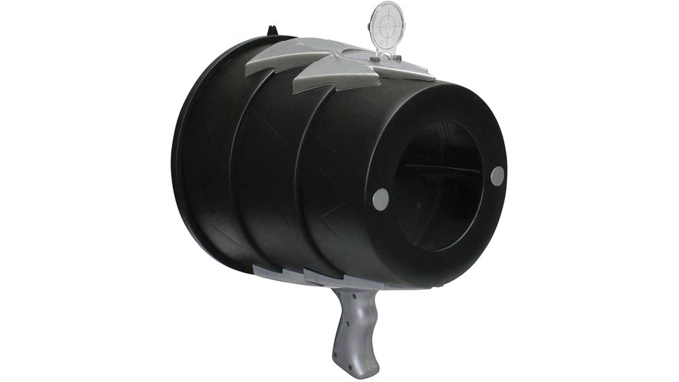 Toysmith Airzooka Black 29800