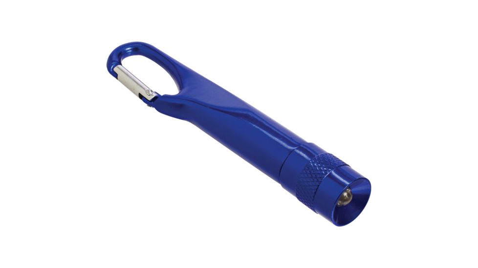 Toysmith Carabiner Led Light 9592