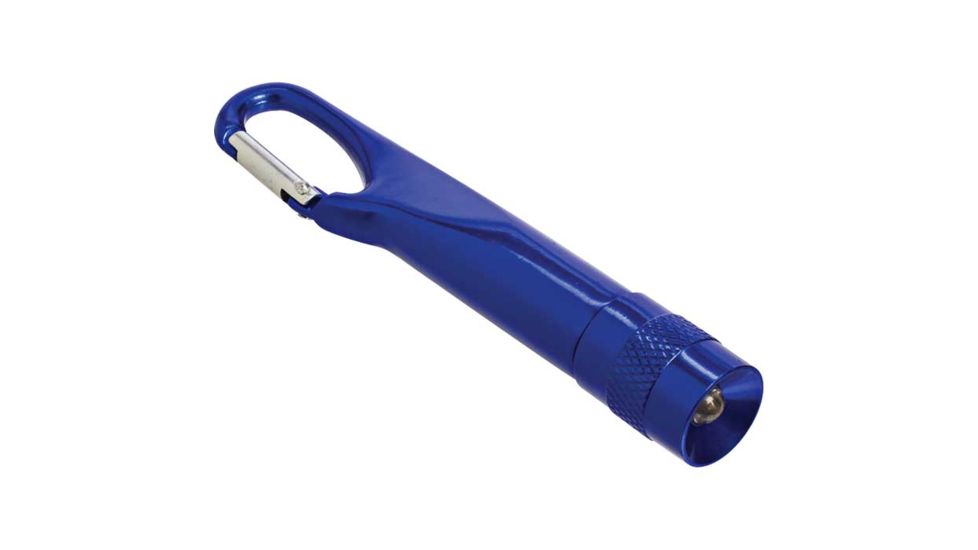 Toysmith Carabiner Led Light 9592