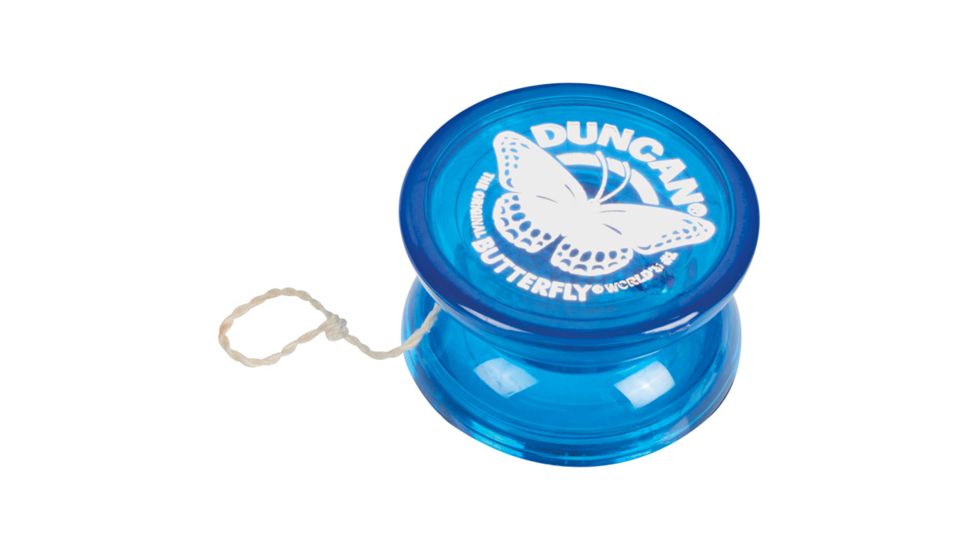 Toysmith Duncan Yo-you Asst 3036