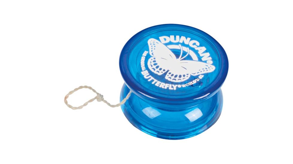 Toysmith Duncan Yo-you Asst 3036