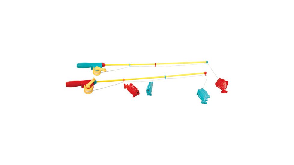Toysmith Fishing Play Set 68038