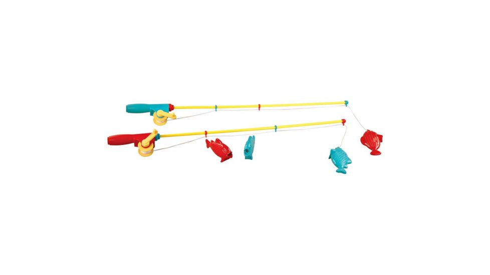 Toysmith Fishing Play Set 68038