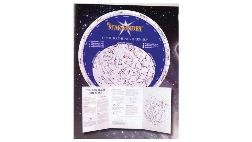 Toysmith Pocket Star Finder 79902