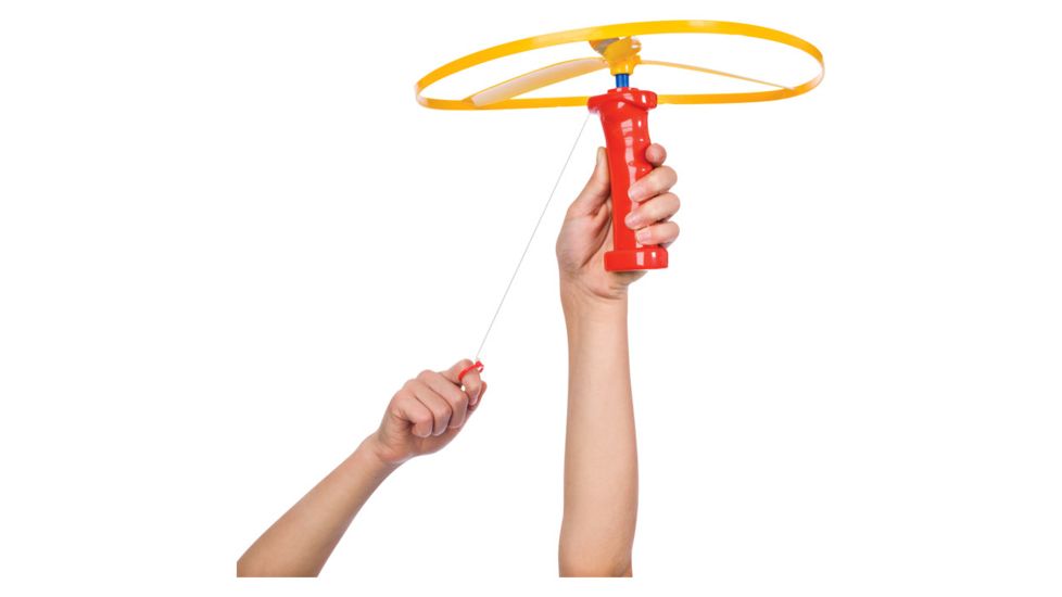Toysmith Skyrocopter 68040
