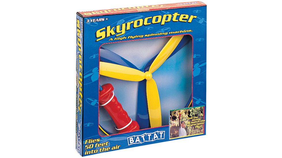 Toysmith Skyrocopter 68040