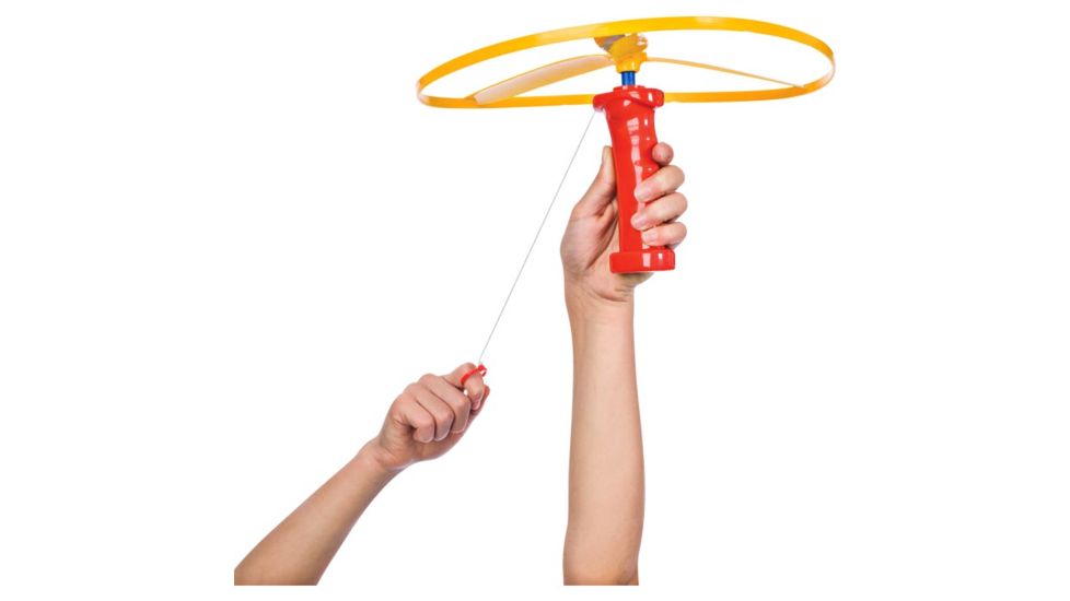 Toysmith Skyrocopter 68040