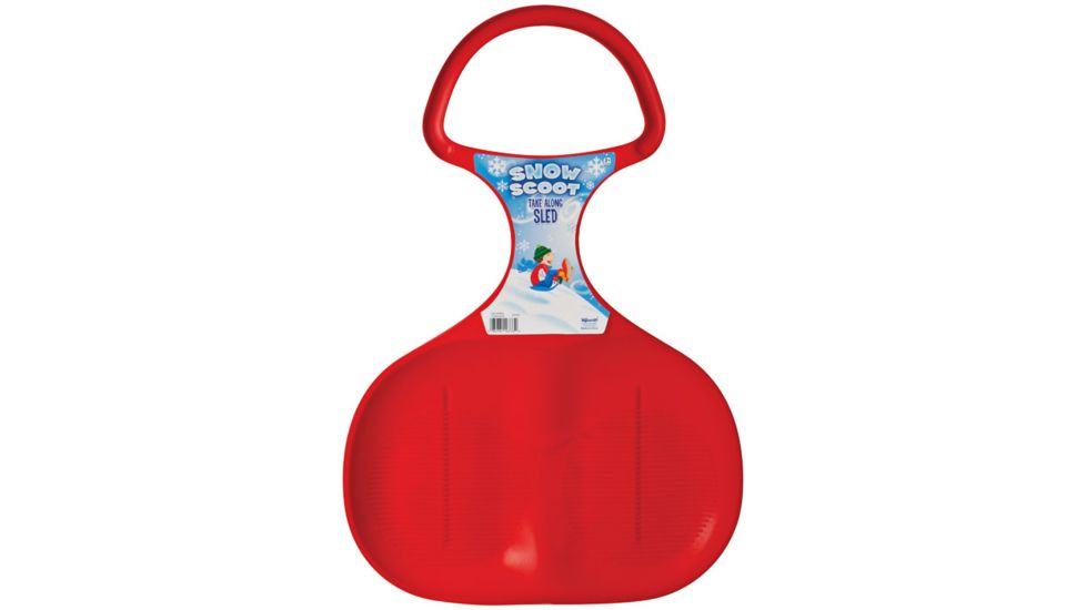 Toysmith Snow Scoot 7005