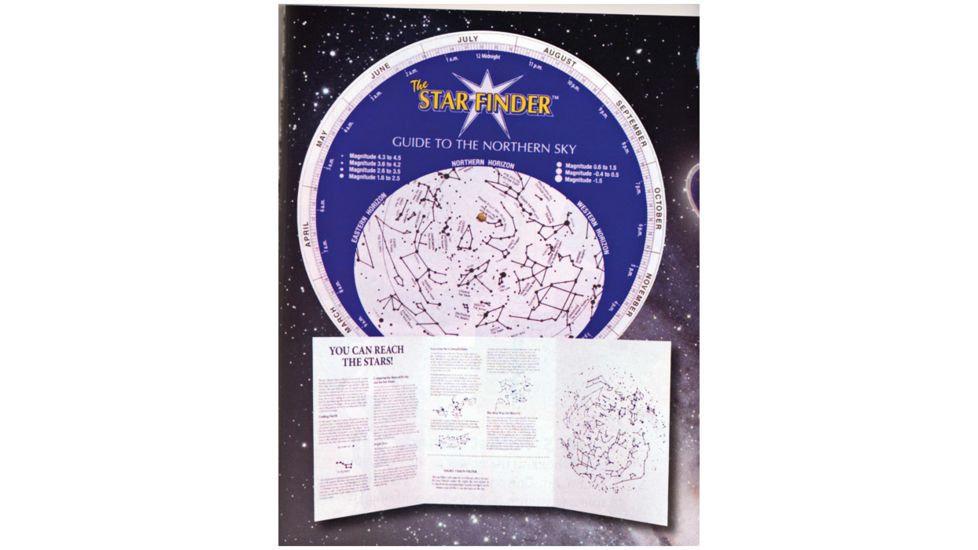 Toysmith Star Finder 79901