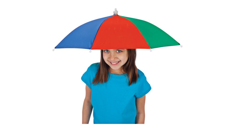 Toysmith Umbrella Hat 2313