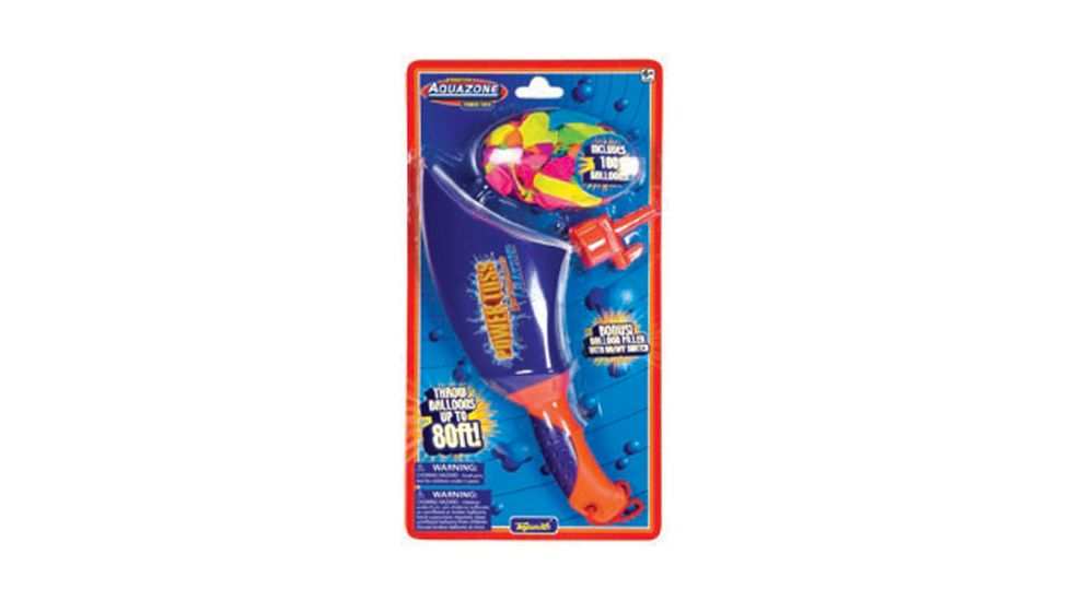 Toysmith Waterballoon Power Toss 1553