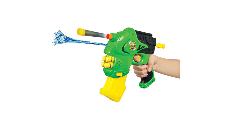 Toysmith Xshot Stealth 44005