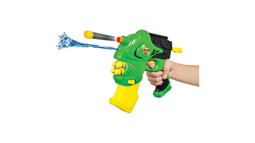 Toysmith Xshot Stealth 44005