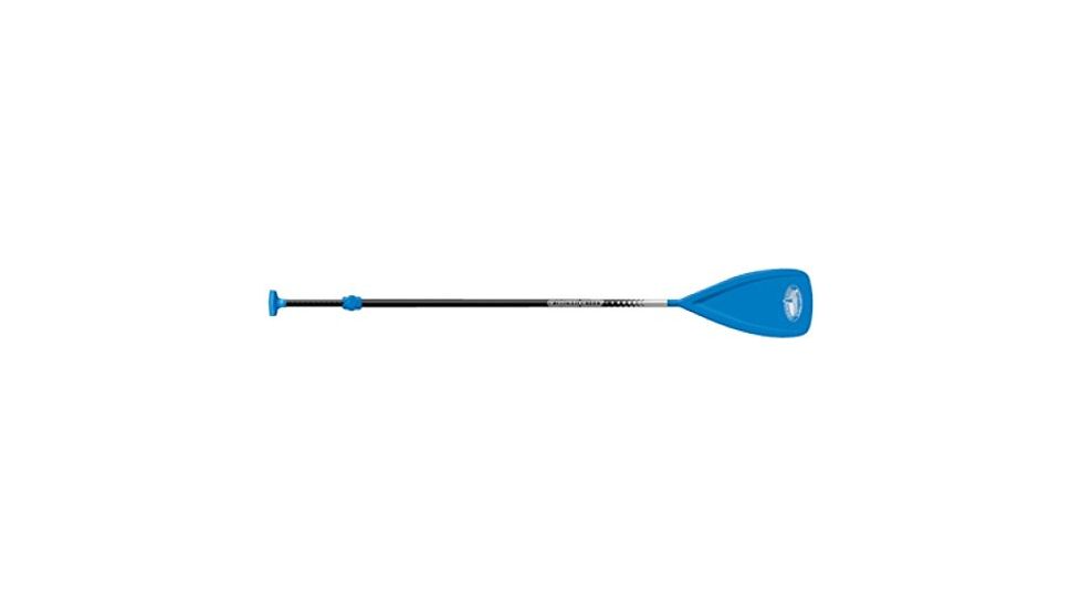 Trac Outdoors Adjustable SUP Paddle in Mesh Bag, 76-86in. C11870