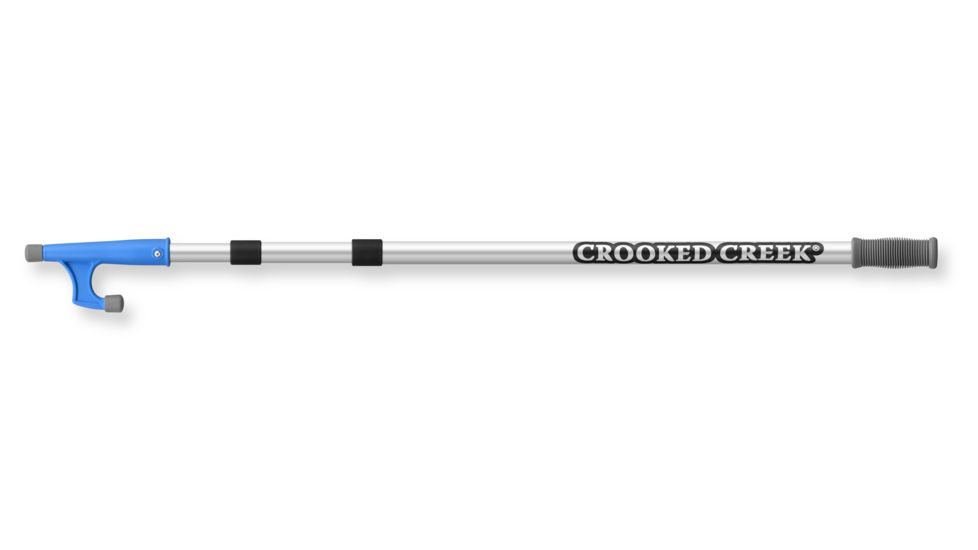 Trac Outdoors Boat Hook 36in.-72in., Telescoping C11998