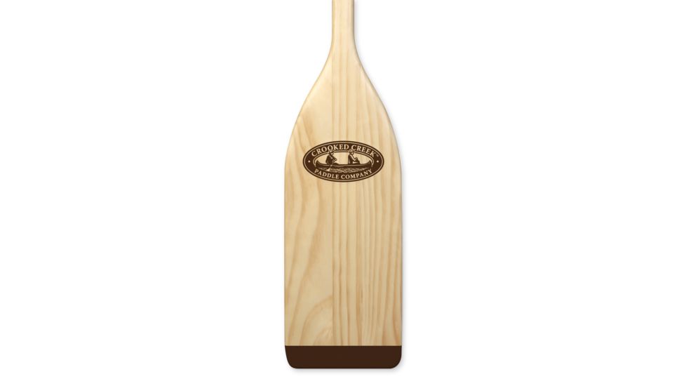 Trac Outdoors Wood Paddle, 4.5 ft C10303