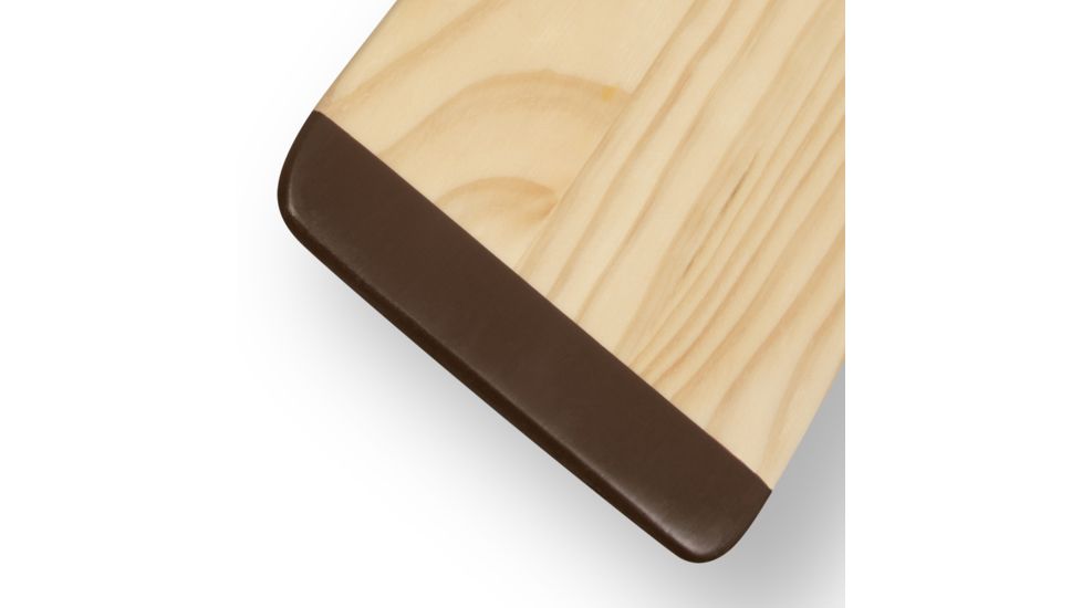 Trac Outdoors Wood Paddle, 4.5 ft C10303