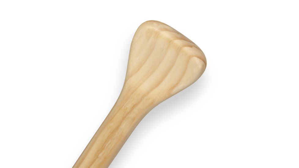 Trac Outdoors Wood Paddle, 4.5 ft C10303