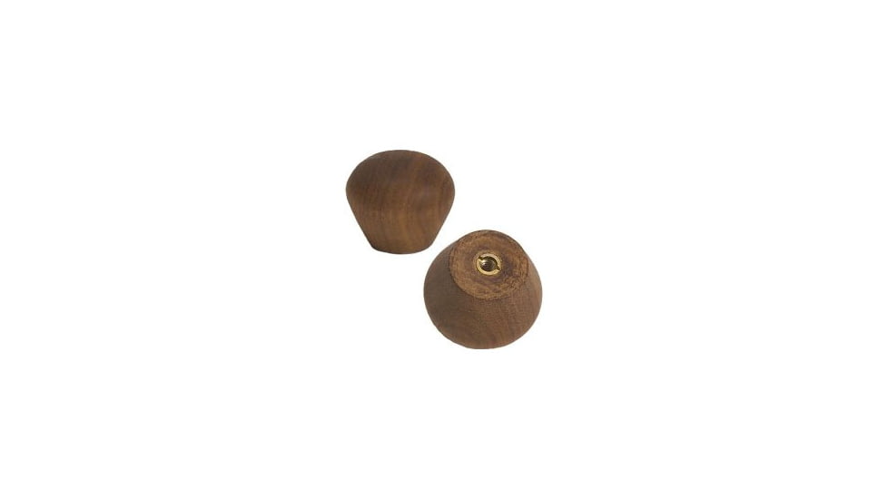 Tracks Walnut Knob Replacement