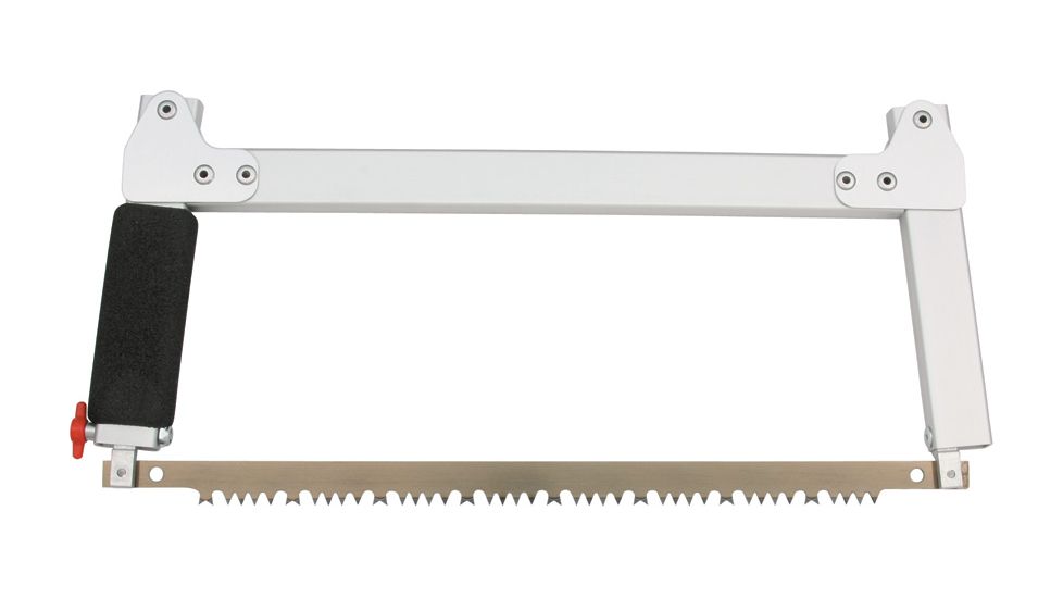 Trail Blazer 15in. Sawvivor Saw TBSSW15