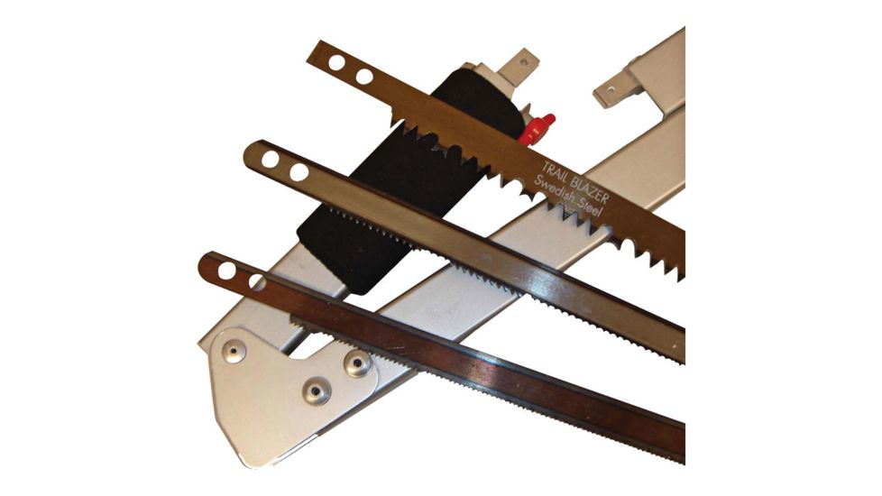 Trail Blazer Sawvivor Blade 15'' WDB-15S