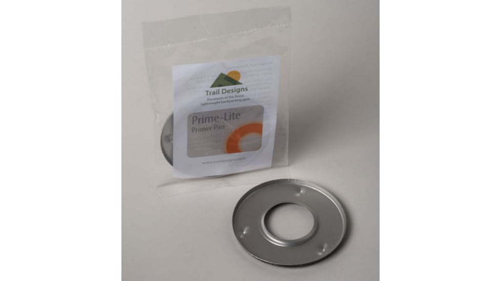 Trail Designs Prime-Lite Primer Pan