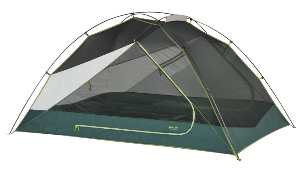Trail Ridge 3 Tent - 3 person, 3 season