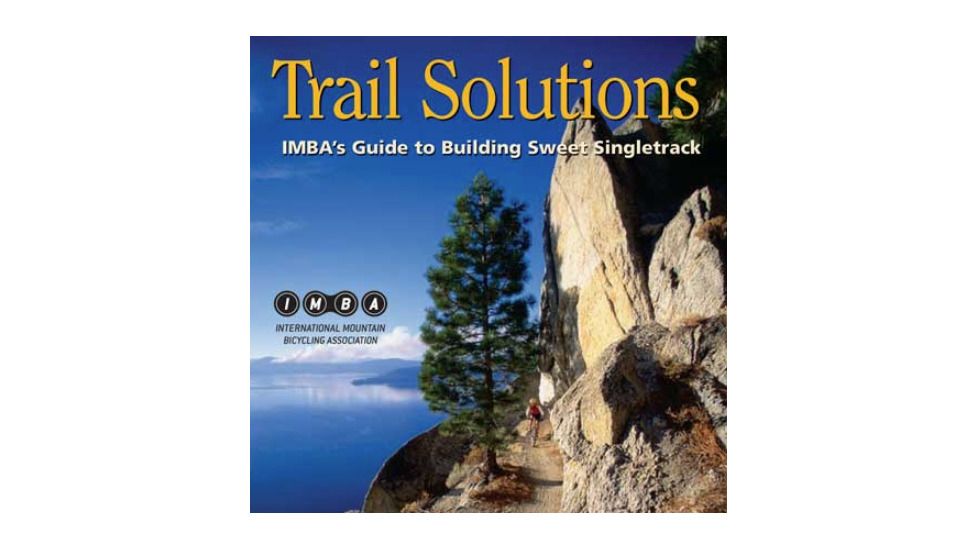 Trail Solutions IMBAs Guide to Bldg SS
