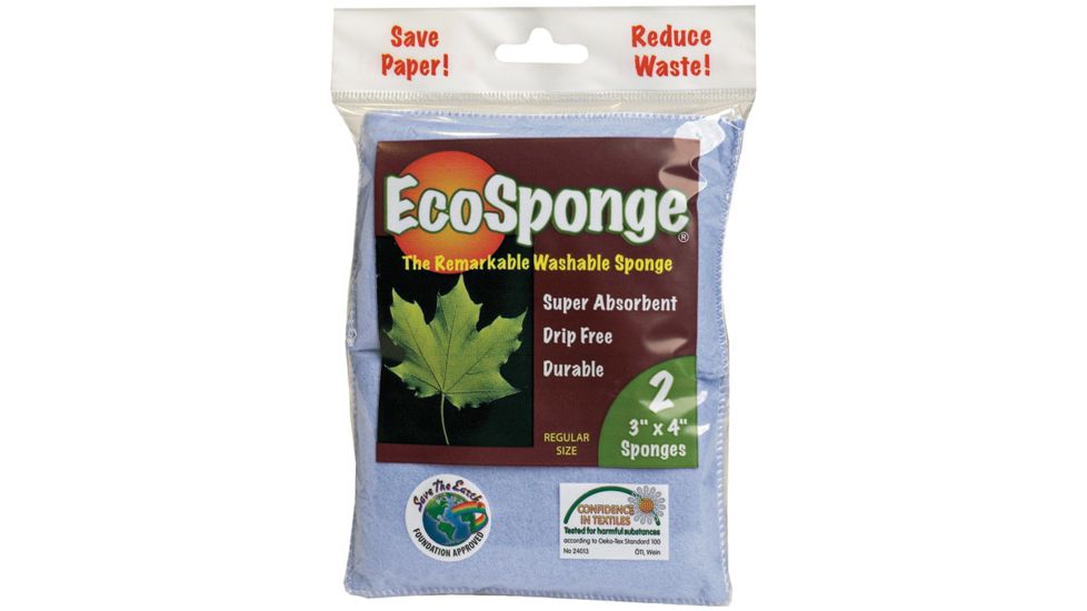 Trailhead Ecosponge - Regular 2 Pk ESR