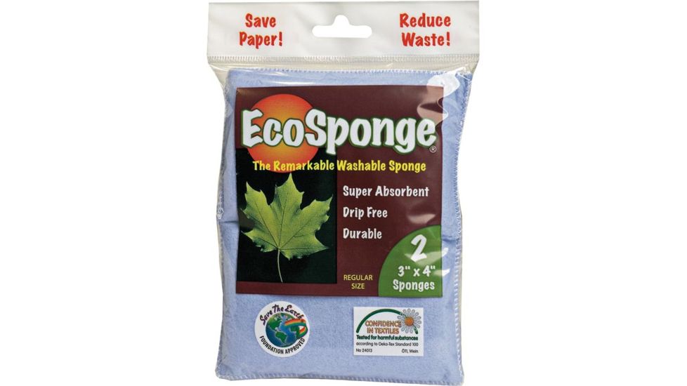 Trailhead Ecosponge - Regular 2 Pk ESR