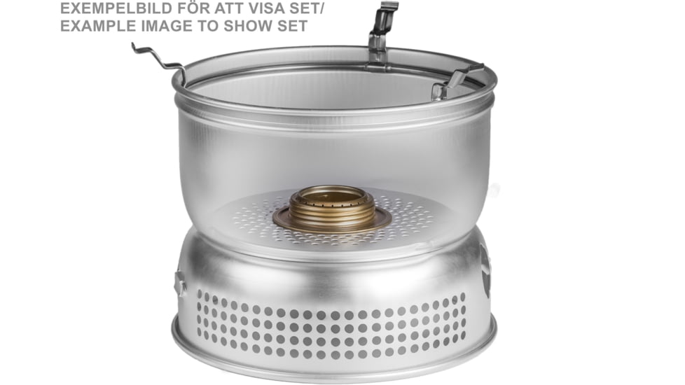 Trangia 25-1 UL Duossal Gas Burner, 328091