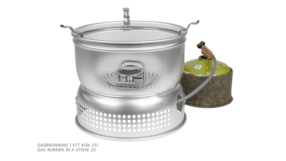Trangia 25-1 UL Duossal Gas Burner, 328091