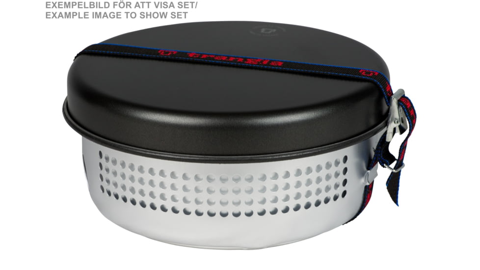 Trangia 25-1 UL Duossal Gas Burner, 328091