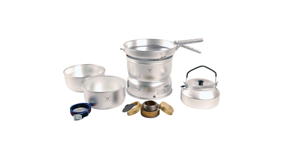 Trangia 25-2 Ul Stove Kit 140252