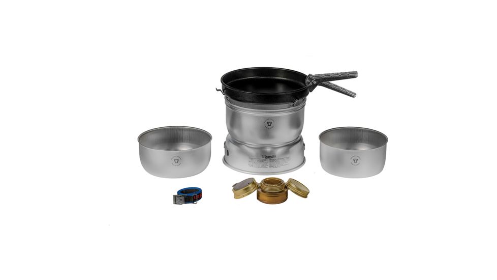 Trangia 25-23 Duossal 2.0 Stove Kit 327776