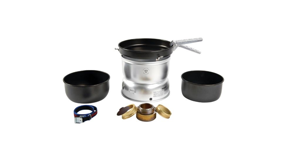 Trangia 25-5 Alc Stove Kit Non-stick 140255