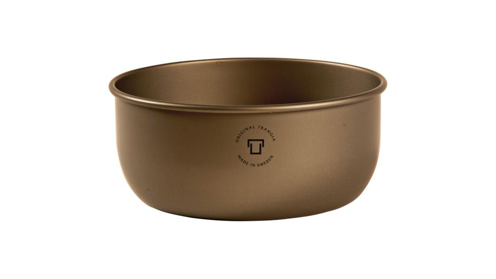 Trangia 25 Frypan/lid Hard Anod 8.7'' 652511