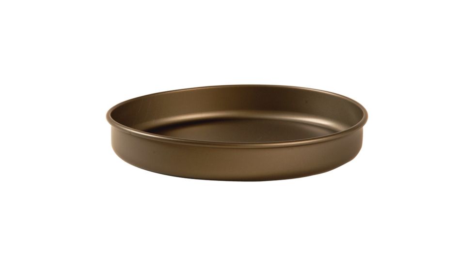 Trangia 25 Frypan/lid Hard Anod 8.7'' 652511