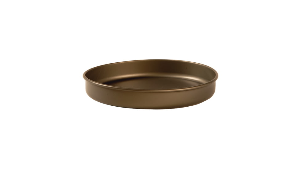 Trangia 25 Frypan / Lid Hard Anodized 8.7 inch