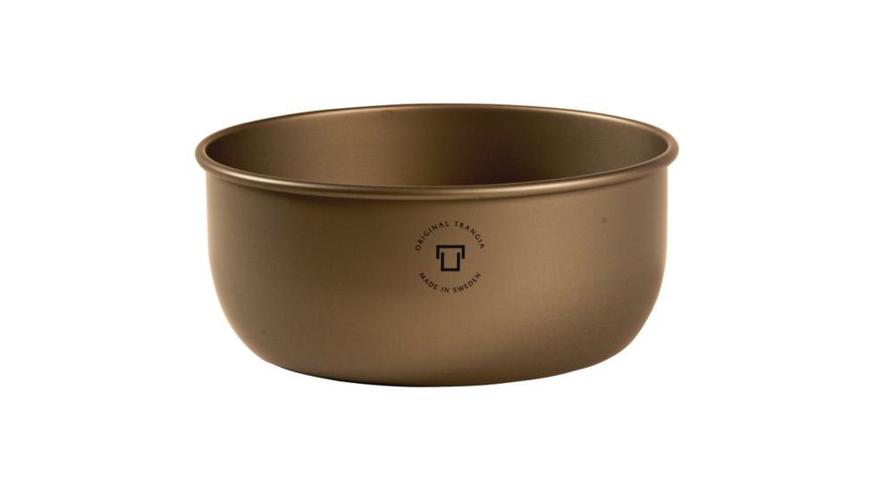 Trangia 25 Hard Anod Sauce Pan 1.75 L 652513