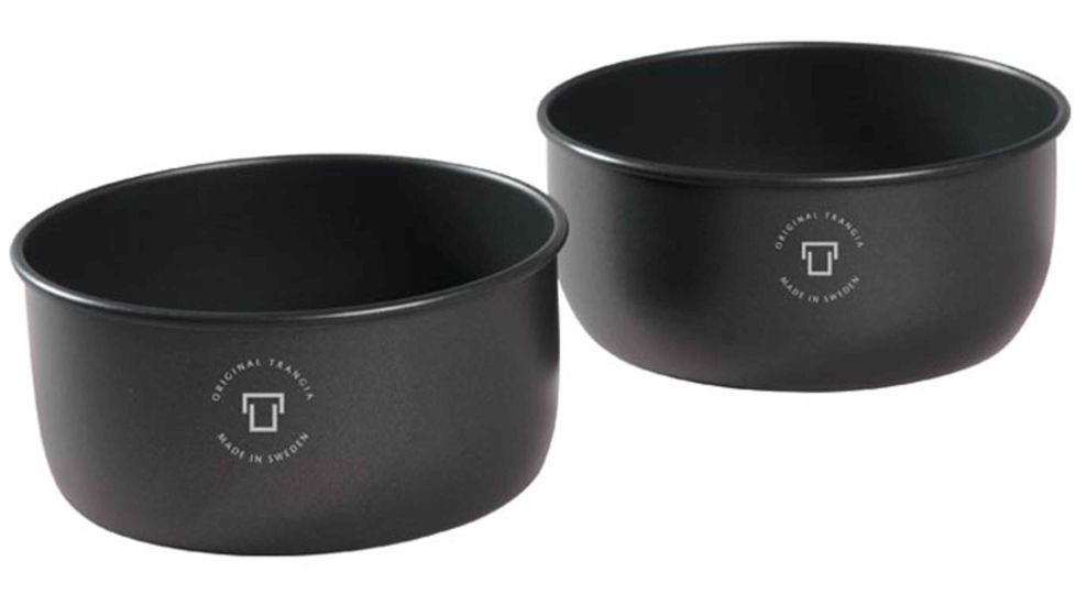 Trangia 25 Non-Stick Saucepan 1.75 L-1.75 L
