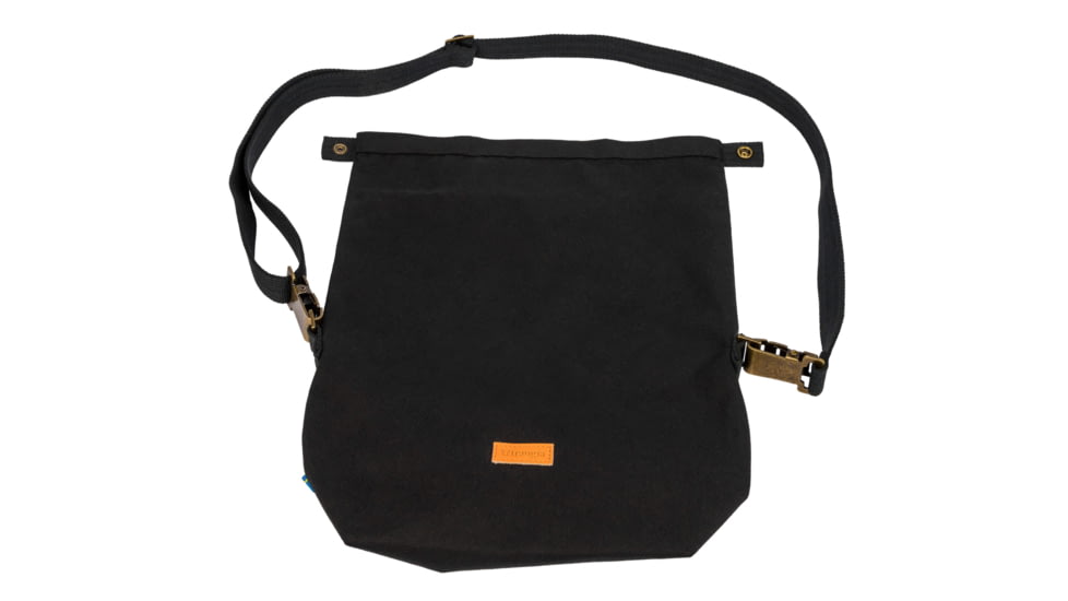 Trangia 25 Roll Top Stove Bag, Black, 328099