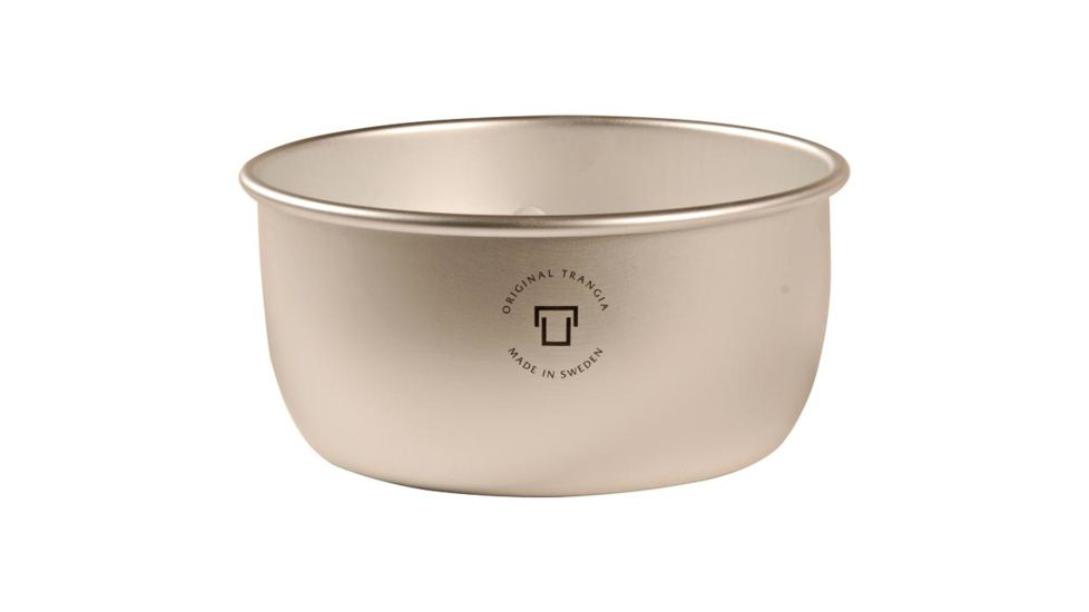 Trangia 25 Ul Alum Sauce Pan 1.5 L 642512