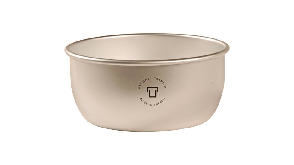 Trangia 25 Ul Alum Sauce Pan 1.5 L 642512
