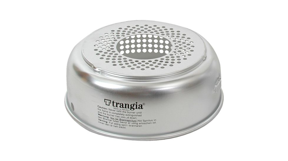 Trangia 25 Windshield Lower 642504