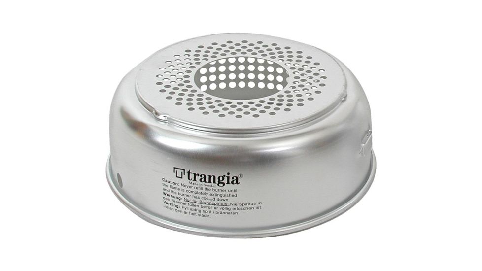 Trangia 25 Windshield Lower 642504