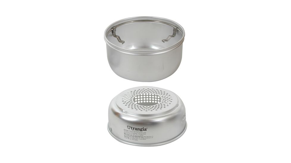 Trangia 25 Windshield Upper 642503